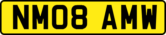 NM08AMW