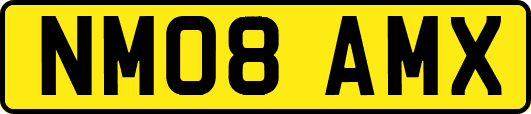 NM08AMX