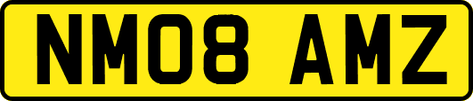 NM08AMZ