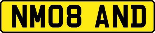 NM08AND
