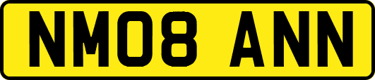 NM08ANN