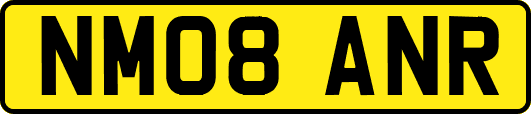 NM08ANR