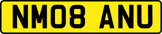 NM08ANU