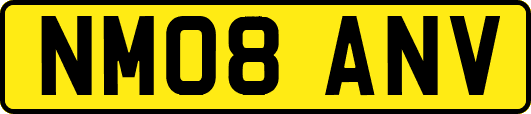 NM08ANV