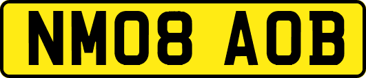 NM08AOB