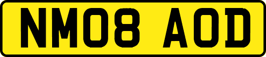 NM08AOD