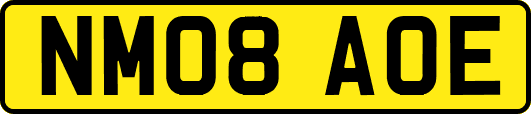 NM08AOE