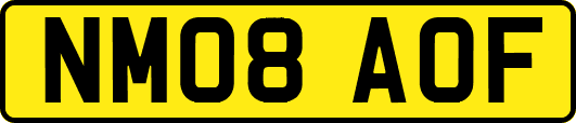 NM08AOF