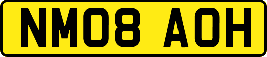 NM08AOH