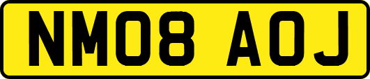 NM08AOJ
