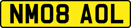 NM08AOL