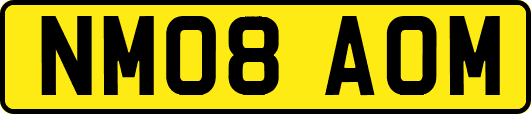 NM08AOM