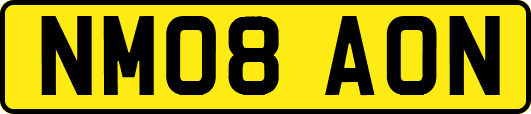 NM08AON