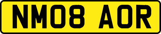 NM08AOR