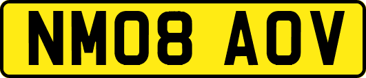NM08AOV