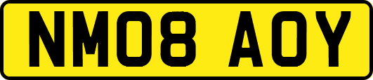 NM08AOY