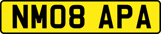 NM08APA