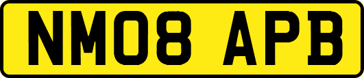 NM08APB