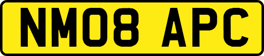 NM08APC