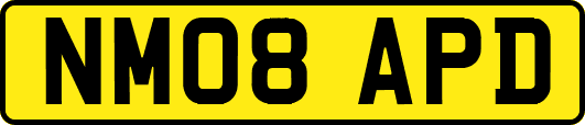 NM08APD