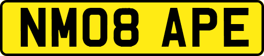 NM08APE