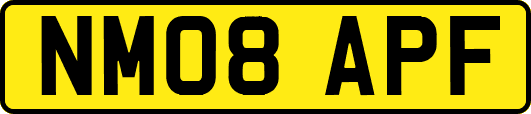 NM08APF