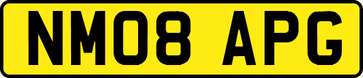 NM08APG