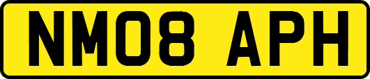 NM08APH