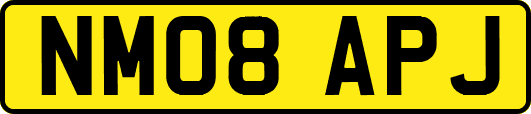 NM08APJ