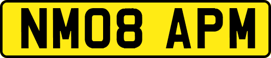 NM08APM