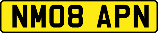 NM08APN