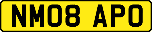 NM08APO