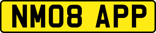 NM08APP