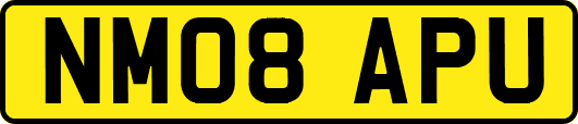 NM08APU