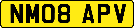 NM08APV