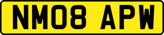 NM08APW