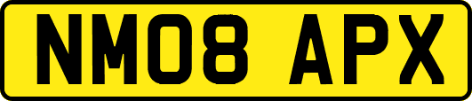 NM08APX