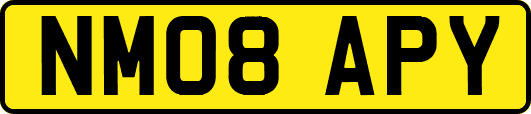 NM08APY