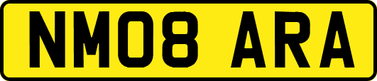 NM08ARA