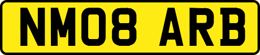 NM08ARB