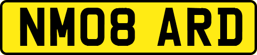 NM08ARD