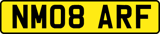 NM08ARF