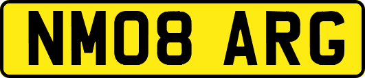 NM08ARG