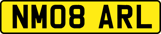 NM08ARL