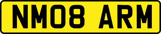 NM08ARM