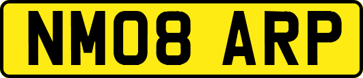 NM08ARP