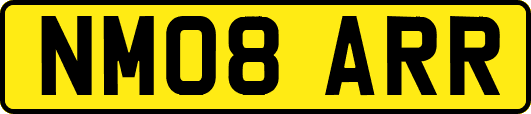 NM08ARR
