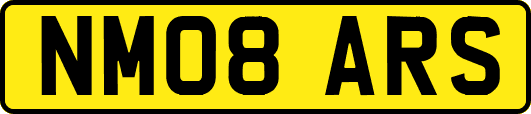 NM08ARS