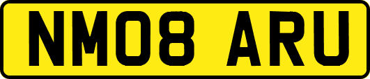 NM08ARU