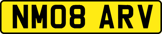 NM08ARV